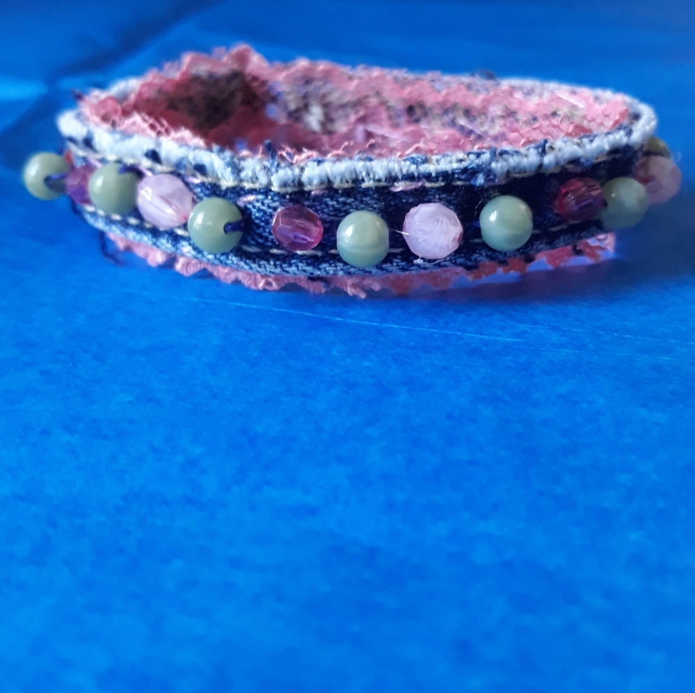 🤩🤩 BRACELET HANDMADE - Picture 3 of 7
